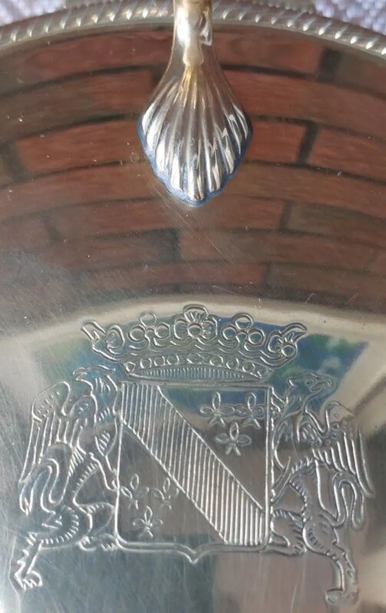 Silent Butler Crumb Catcher - Image 4