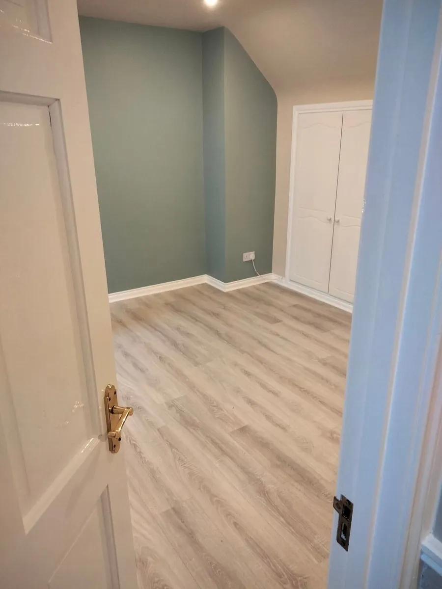 Painting and decorating - Image 3