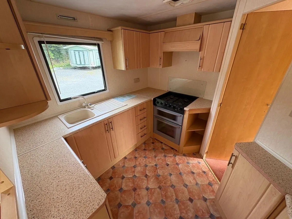 Abi Arizona 30-12  At TPS caravan sales - Image 4