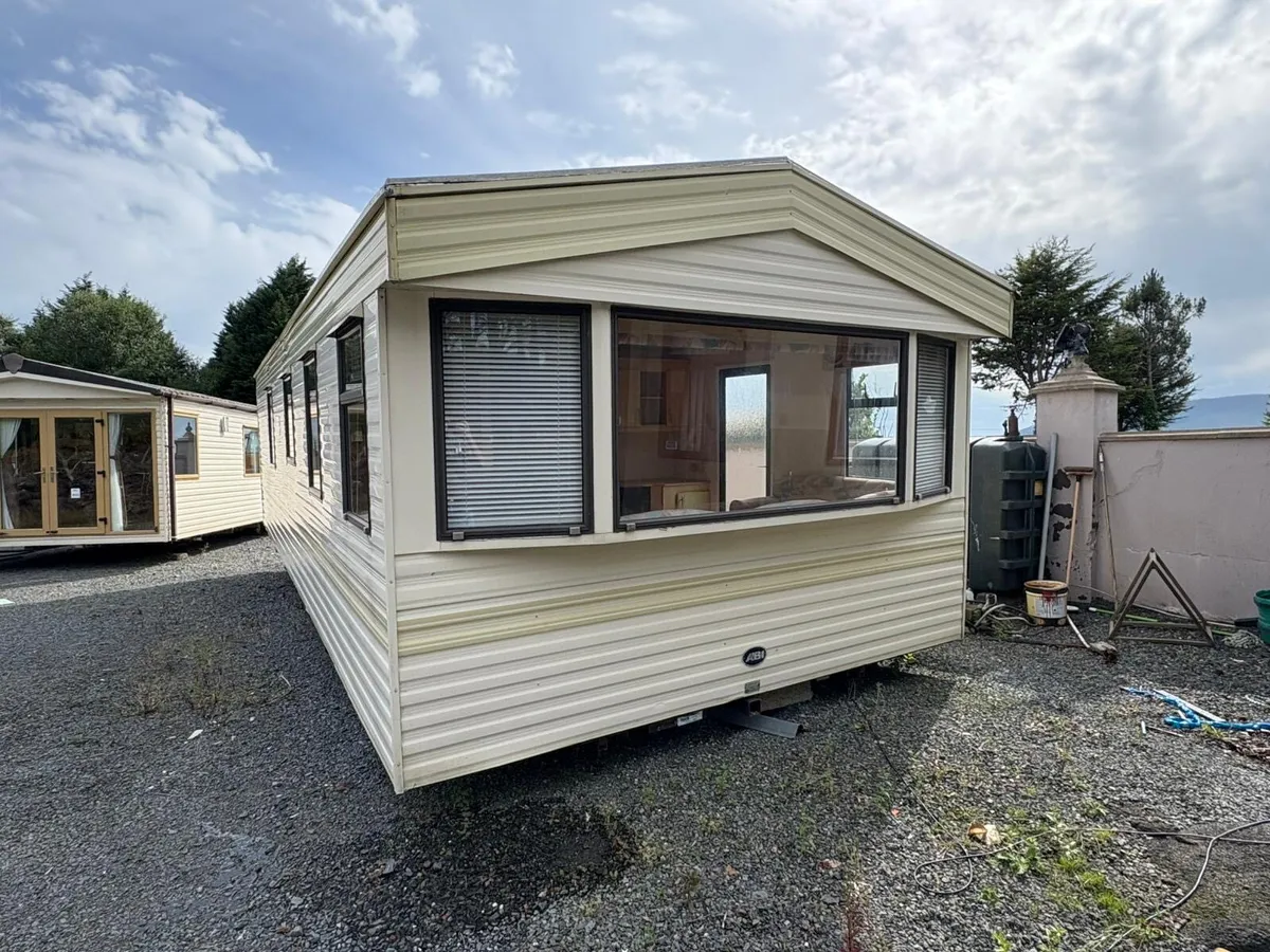 Abi Arizona 30-12  At TPS caravan sales - Image 1