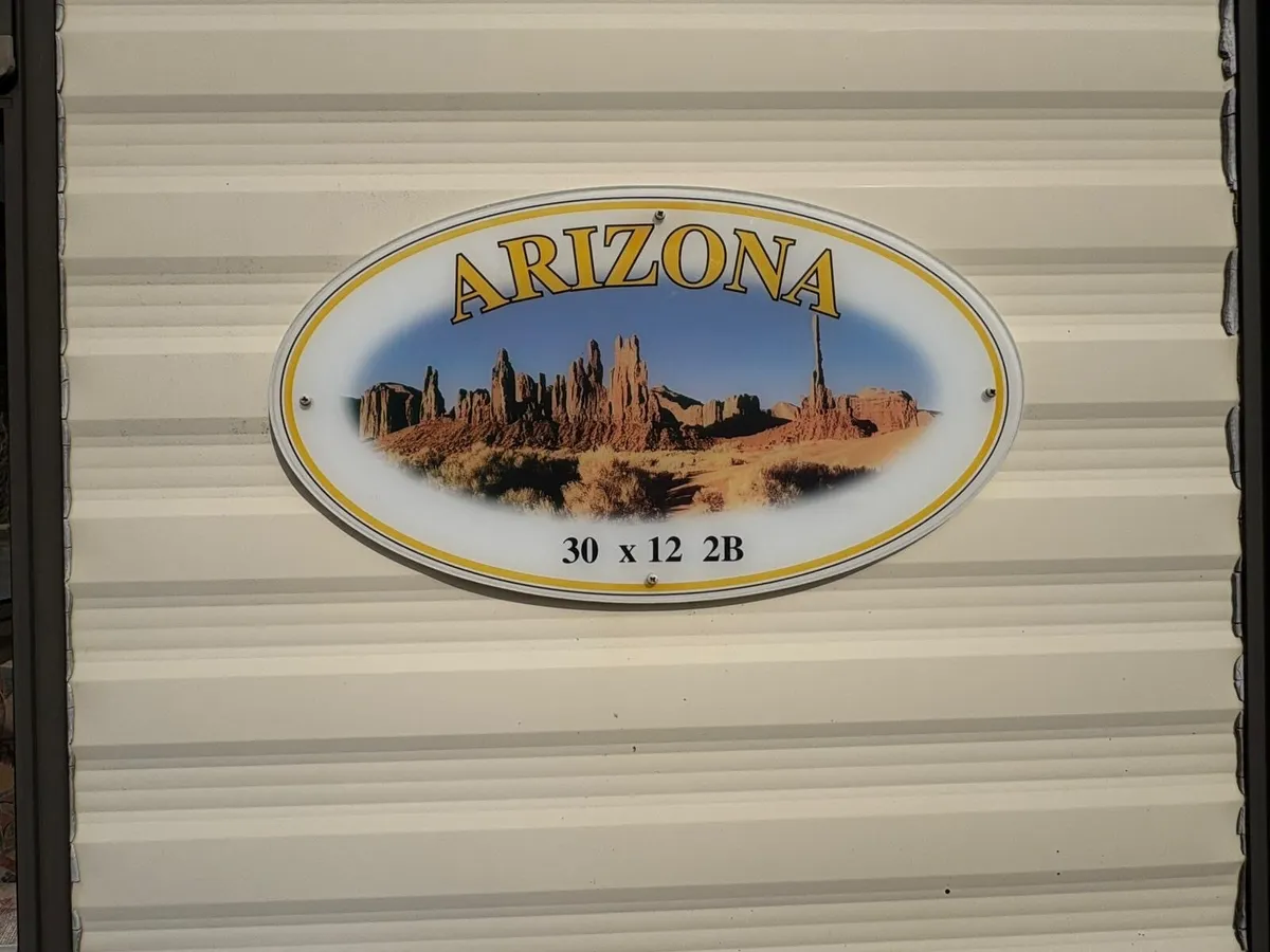 Abi Arizona 30-12  At TPS caravan sales - Image 2