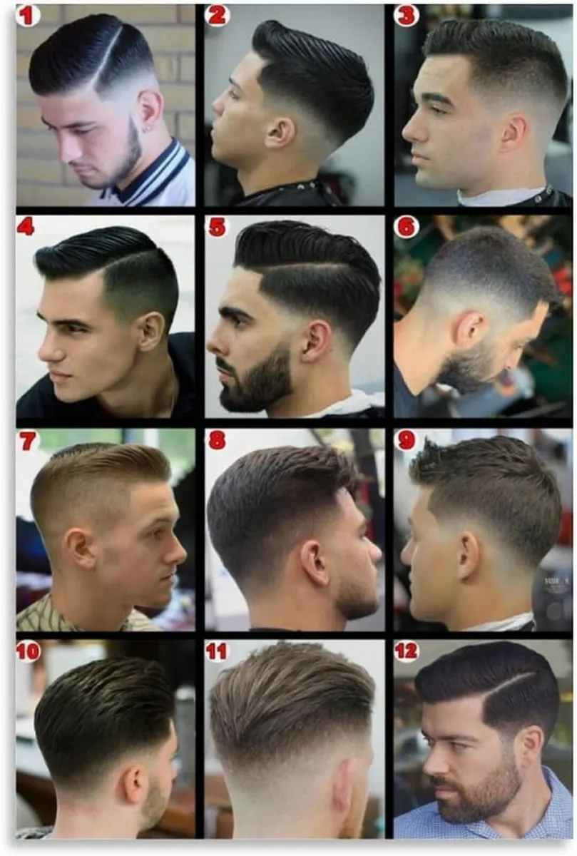 Mobilebarbers.ie domain for sale - Image 1