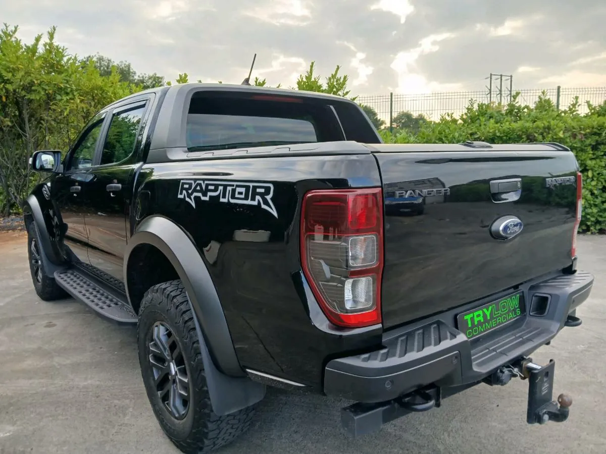 WANTED CREWCAB JEEPS & VANS - Image 4