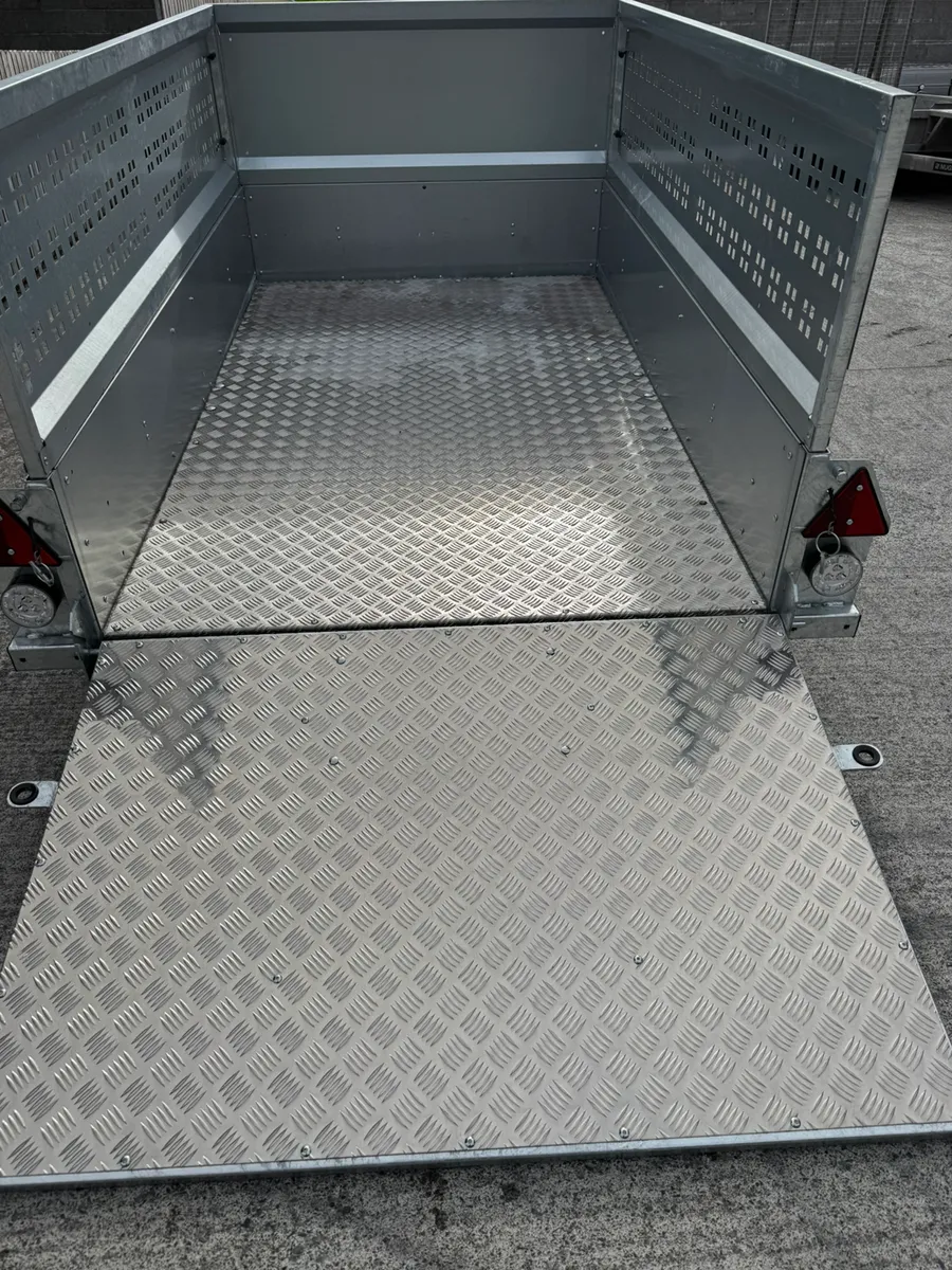 Nugent UT 7 - Image 1