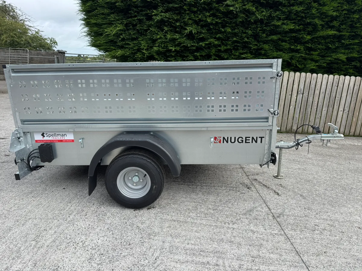 Nugent UT 7 - Image 2