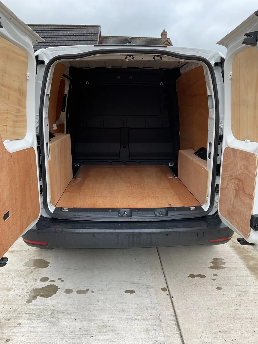 2022 Vw caddy - Image 3