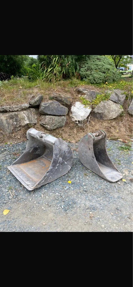 Excavator kubota - Image 4