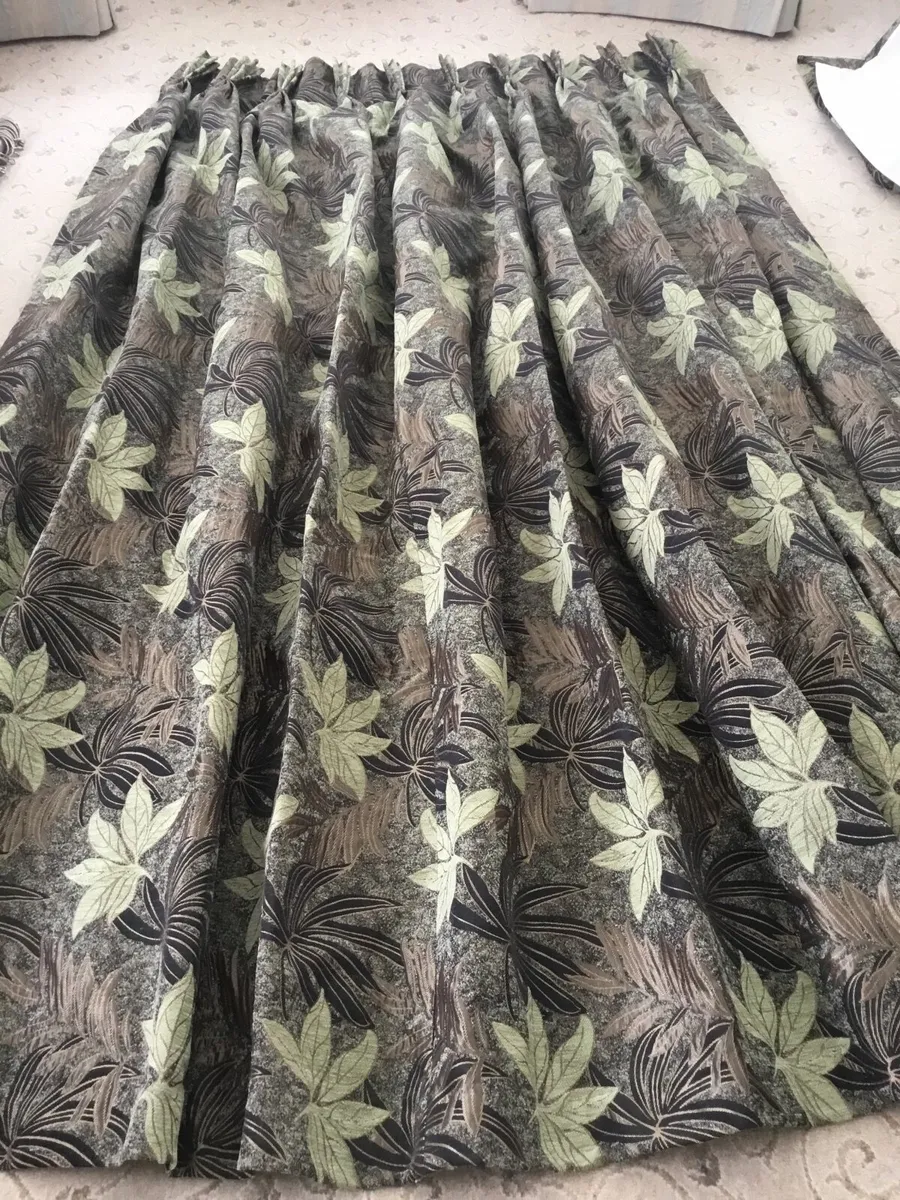 Luxurious Curtains - Image 2