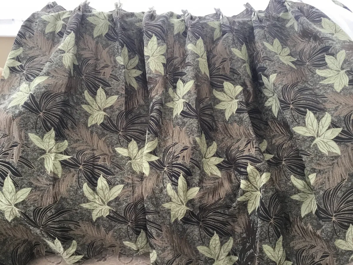 Luxurious Curtains - Image 3