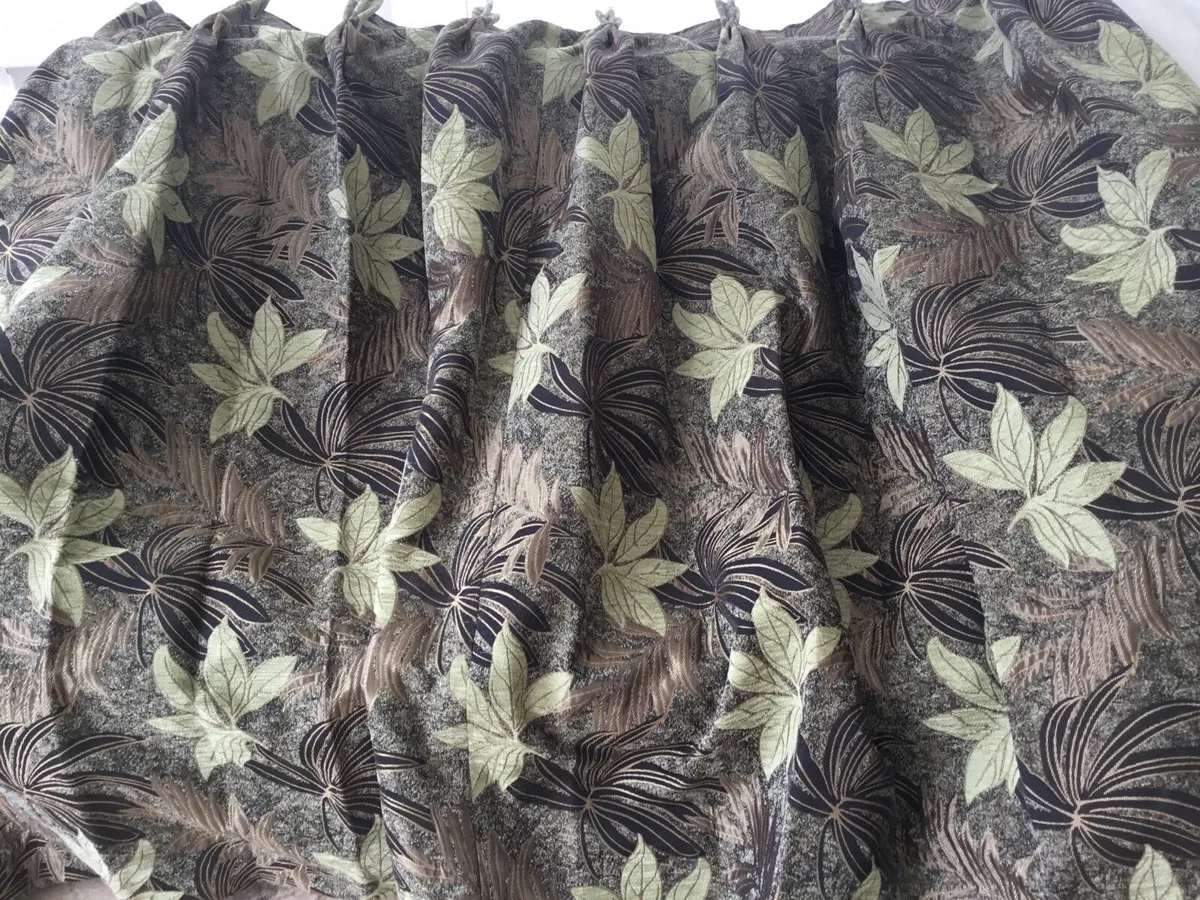 Luxurious Curtains - Image 4