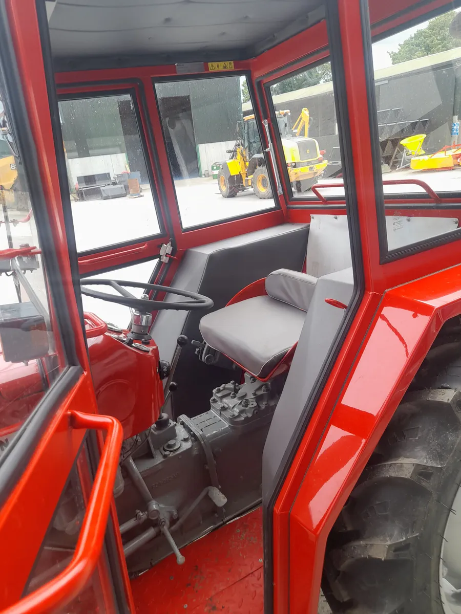 New Massey Ferguson Cabs - Image 2
