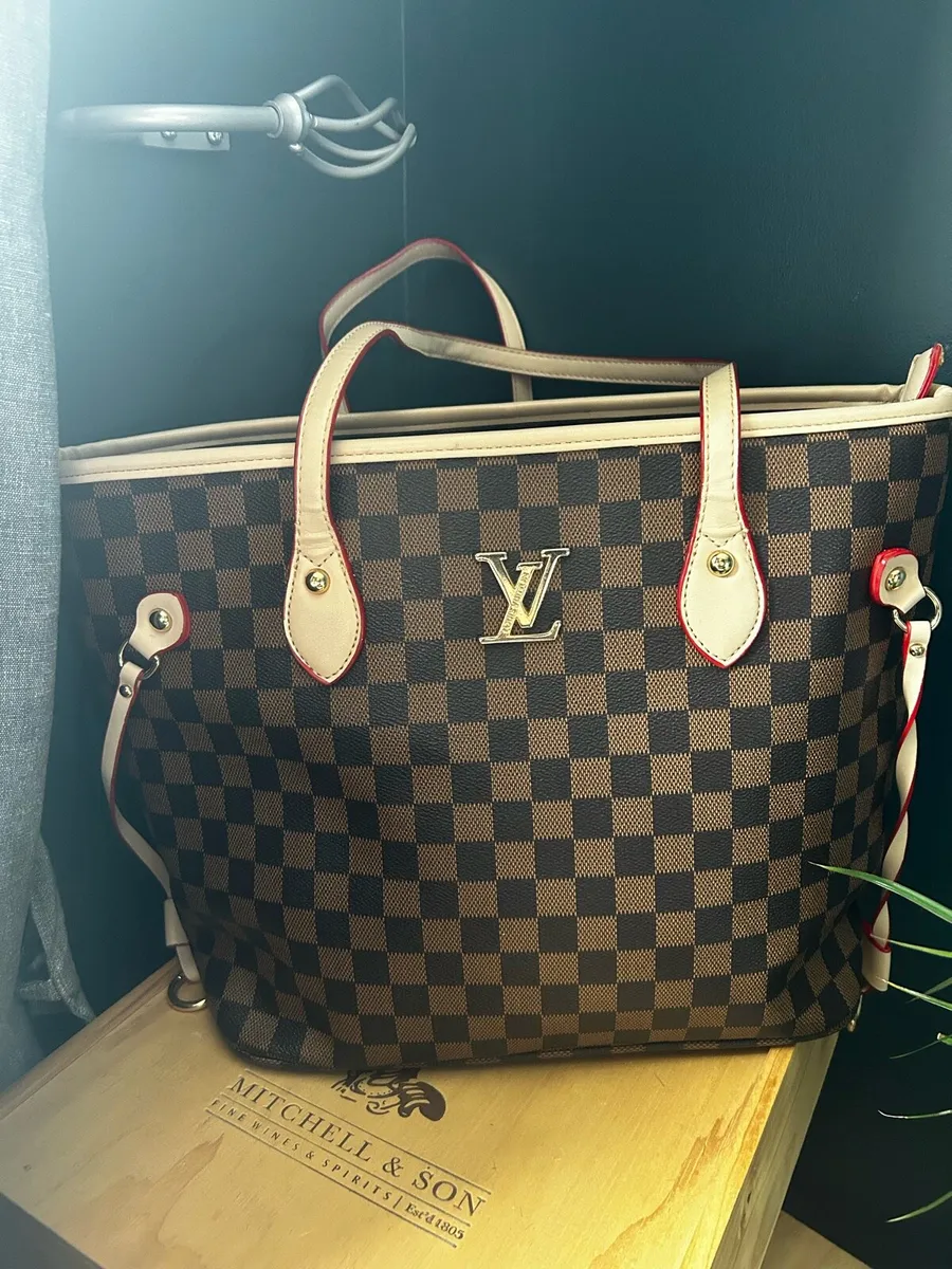 Design Replica Bag - Image 1