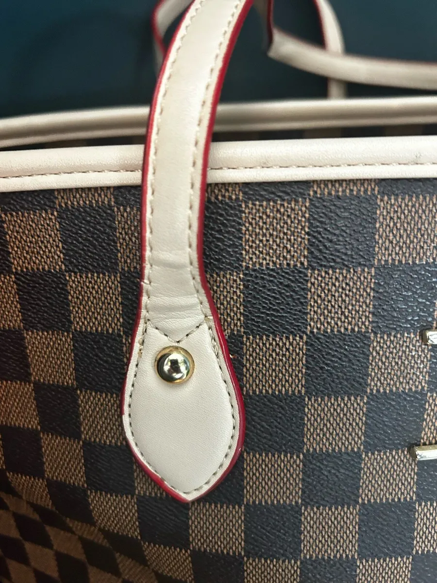 Design Replica Bag - Image 4