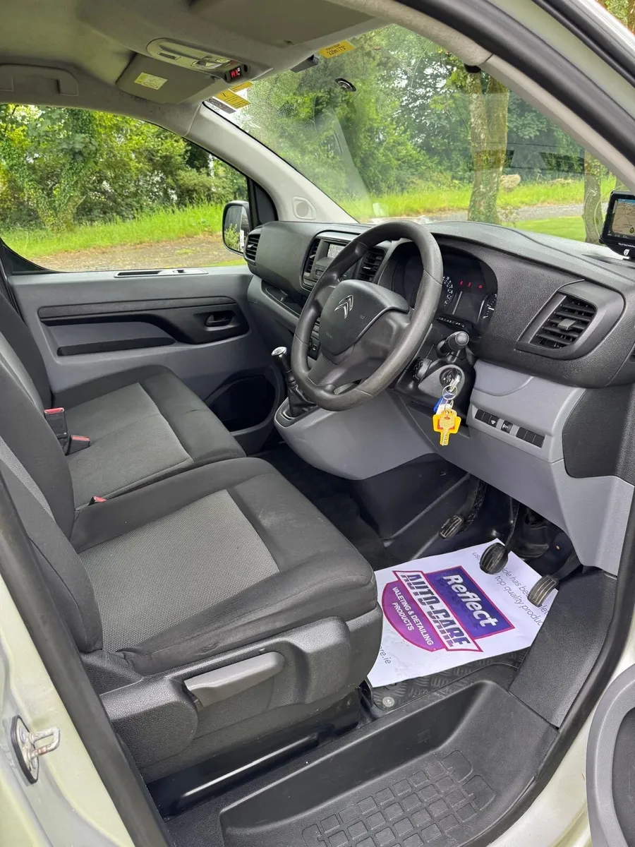Citroen dispatch - Image 3