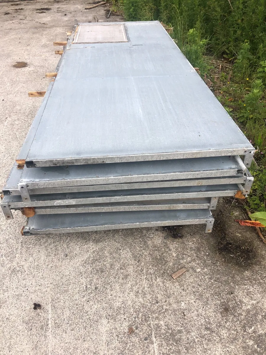 Shed Doors - Image 2