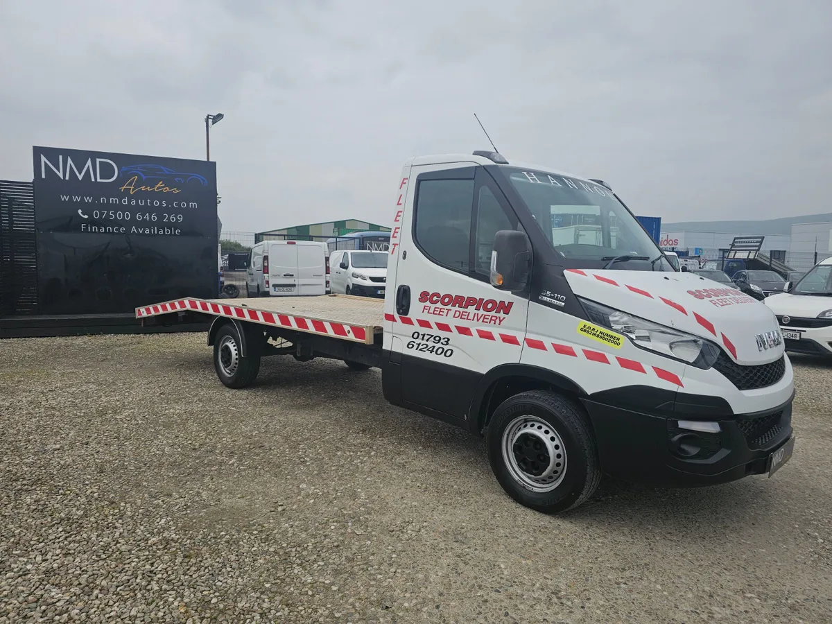 Iveco Daily 2015 - Image 2