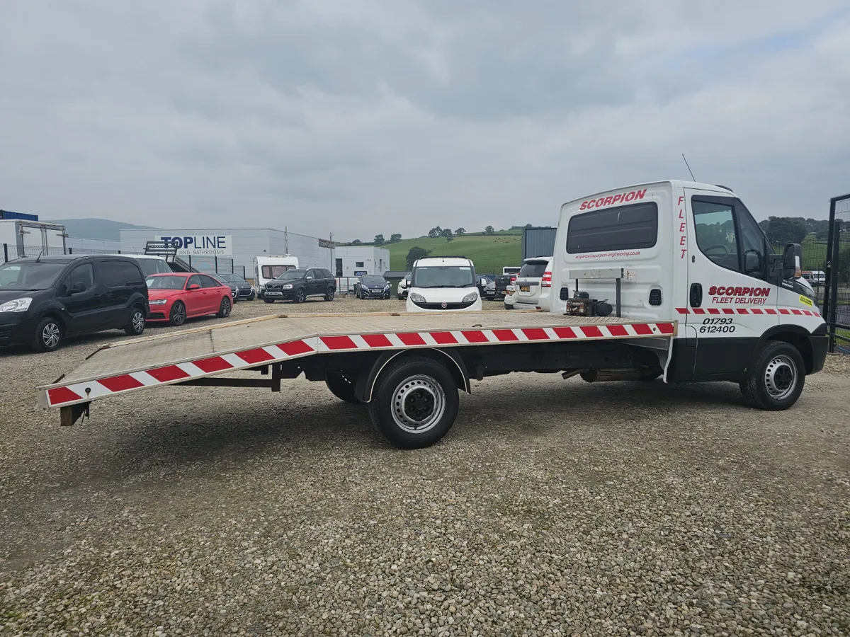 Iveco Daily 2015 - Image 4