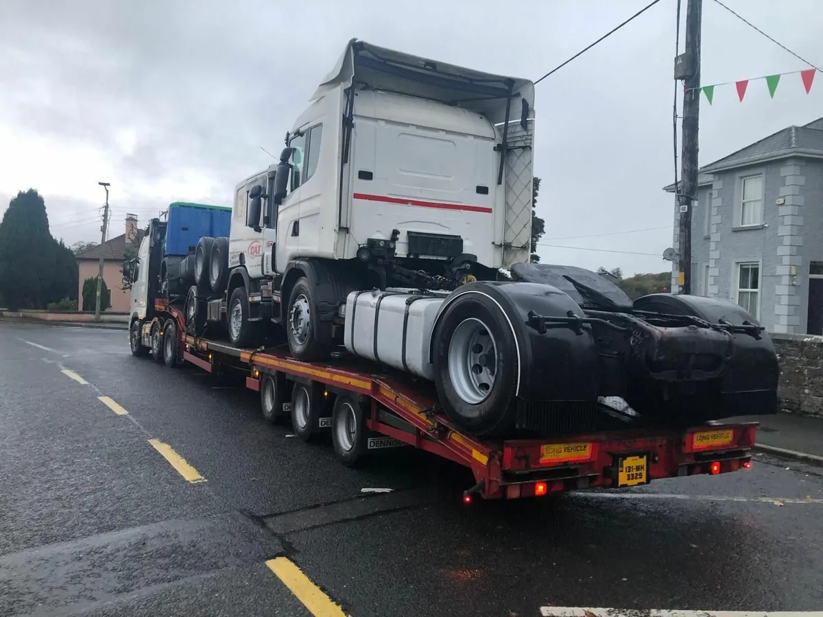 Scania Other 2016 - Image 3