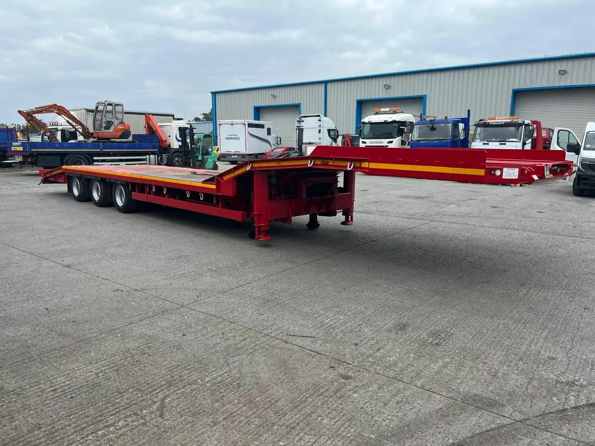 Scania Other 2016 - Image 1