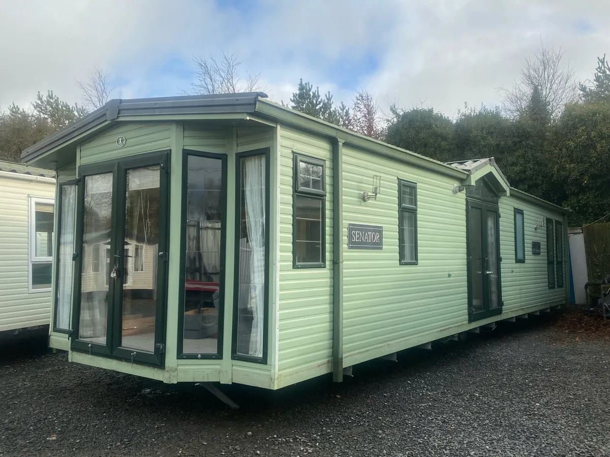 HUDSONS KILDARE MOBILE HOMES!!!!!!!!!! - Image 3