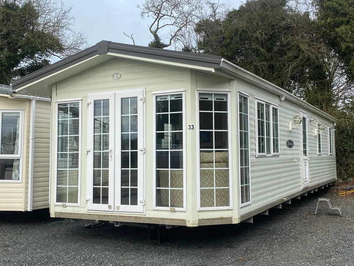HUDSONS KILDARE MOBILE HOMES!!!!!!!!! - Image 3