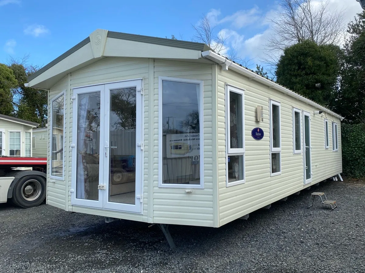 HUDSONS KILDARE MOBILE HOMES!!!!!!!!! - Image 3