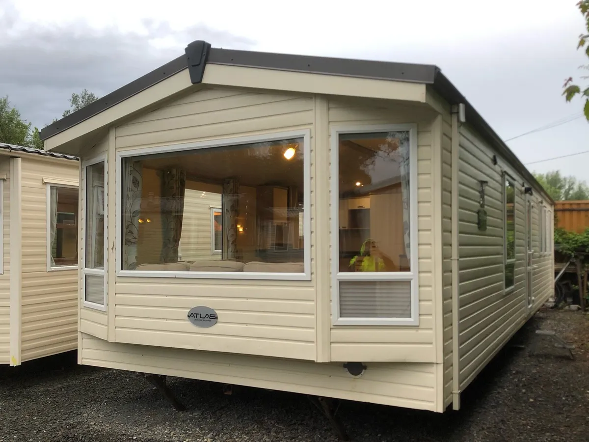 HUDSONS KILDARE MOBILE HOMES!!!!!!!!! - Image 4