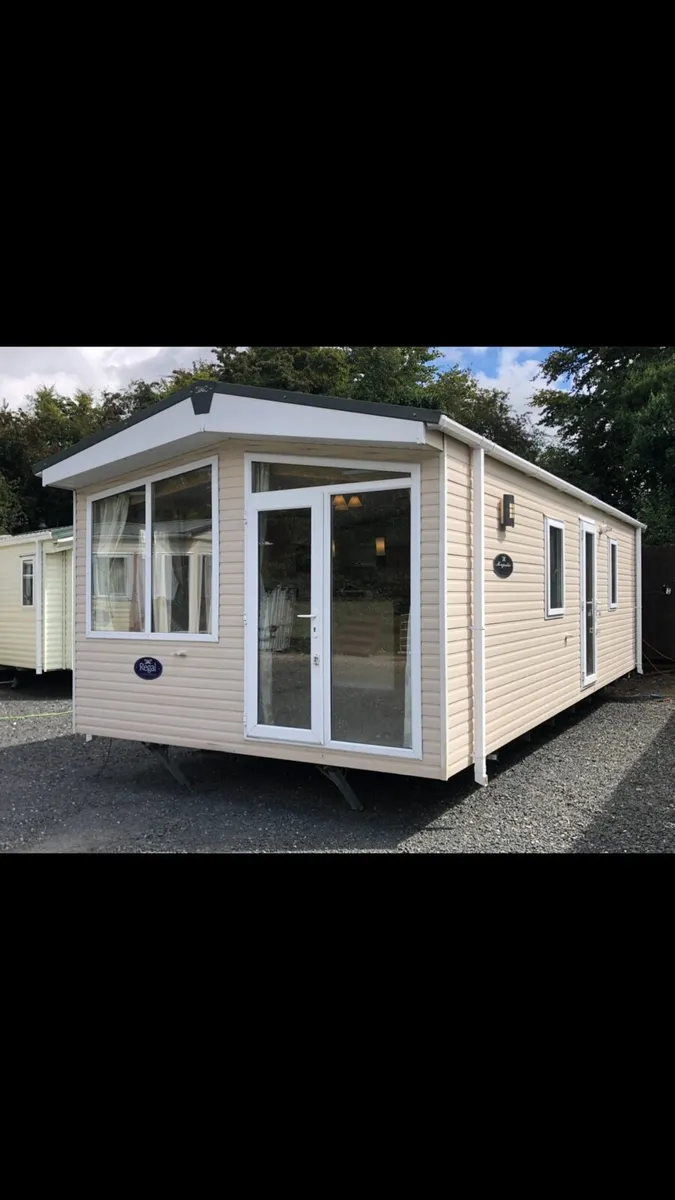 HUDSONS KILDARE MOBILE HOMES!!!!!!!! - Image 3