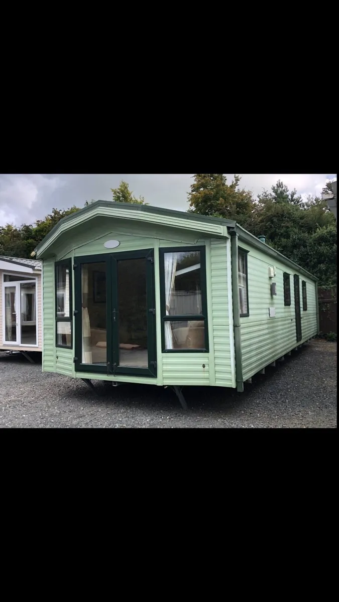 HUDSONS KILDARE MOBILE HOMES!!!!!!!! - Image 4