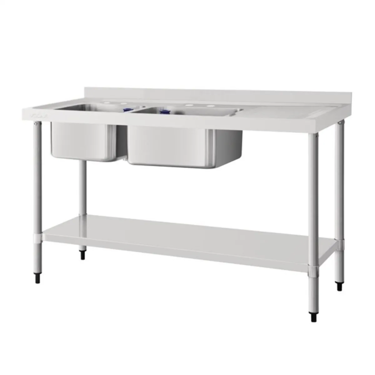 New sinks and tables all sizes available - Image 1