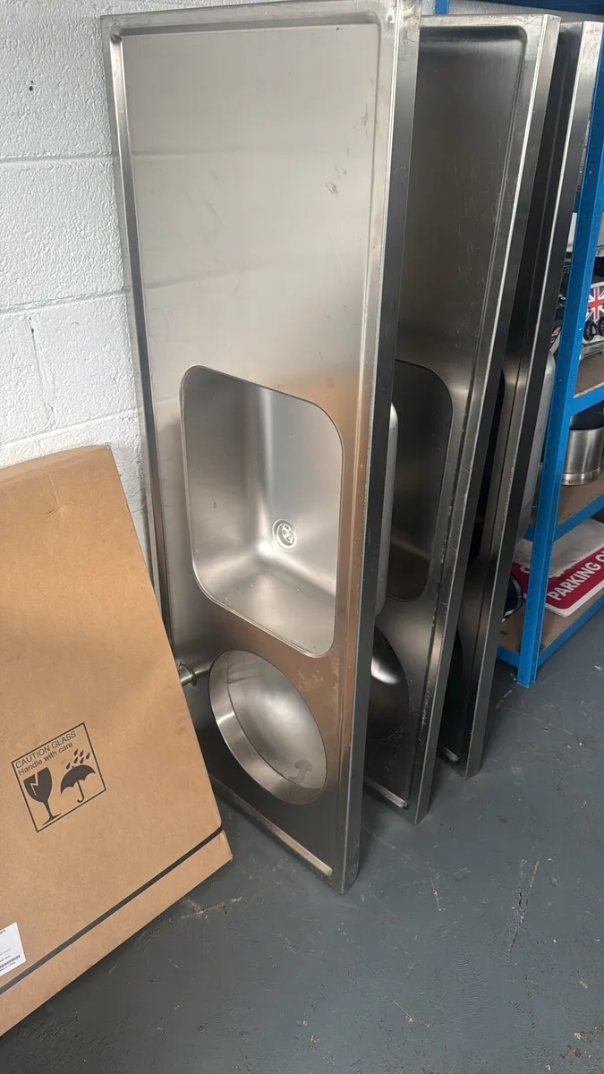New sinks and tables all sizes available - Image 2