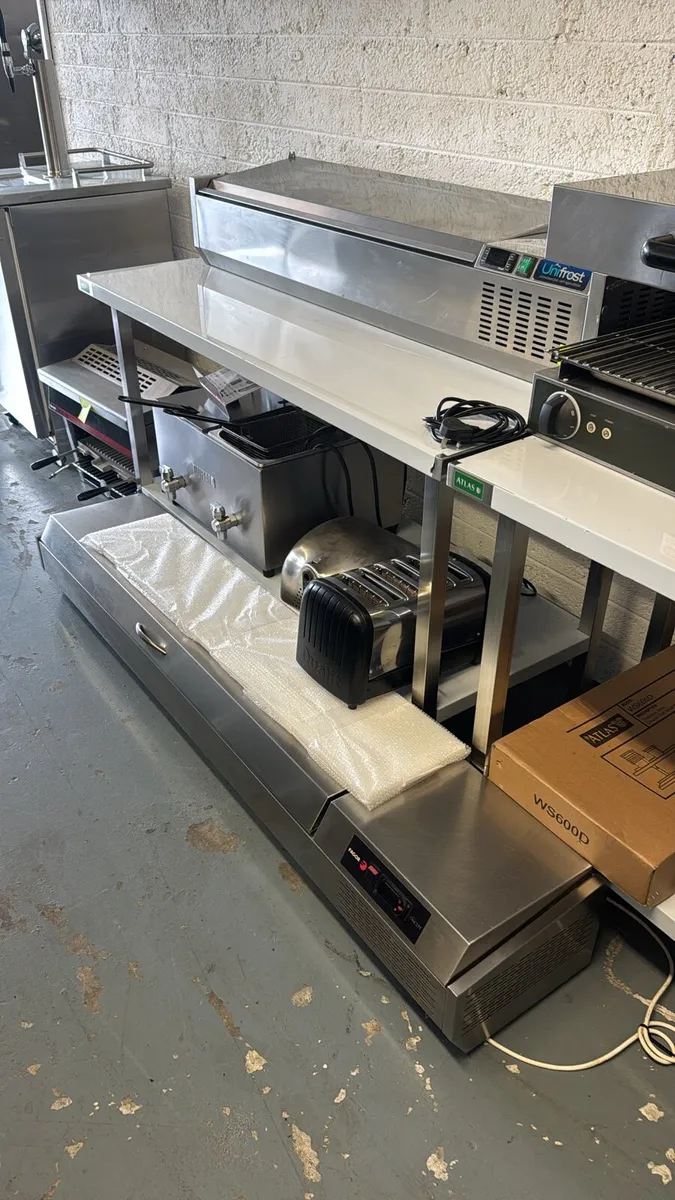 New sinks and tables all sizes available - Image 4