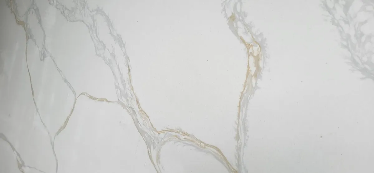 Calacutta gold quartz - Image 2