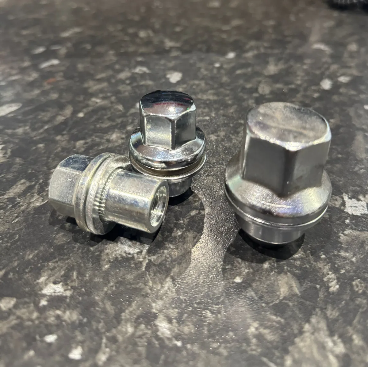 Wheel Accessories - Image 2