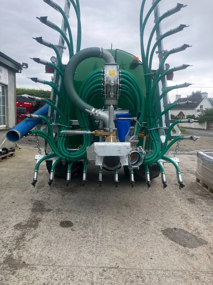 Conor Vacuum Tank Available now! - Image 4