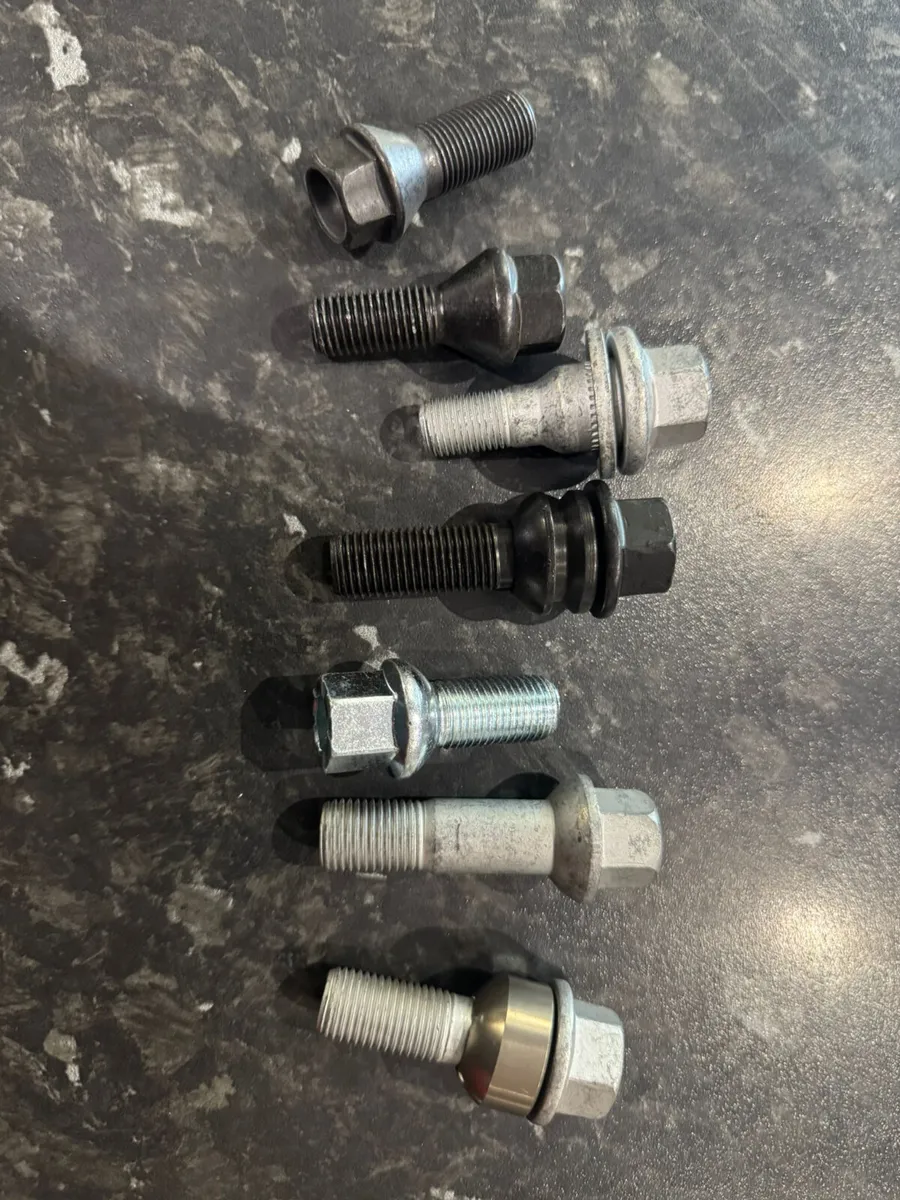 Wheel Accessories - Image 4