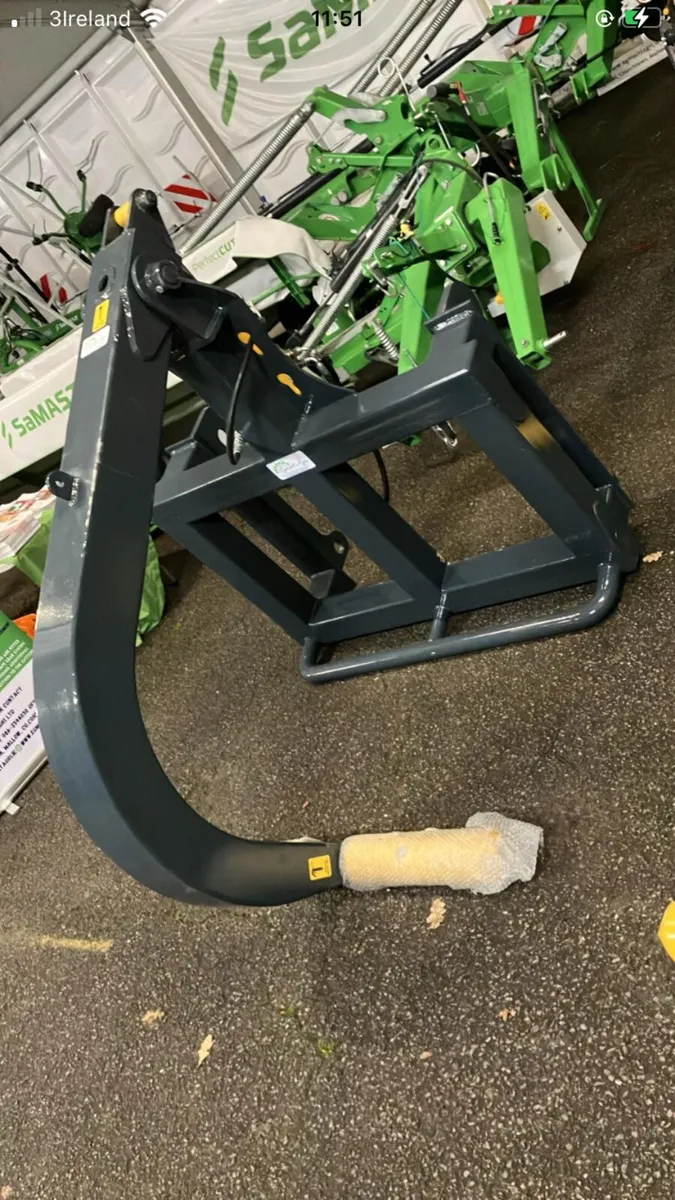 Elephant Trunk in stock - Image 1