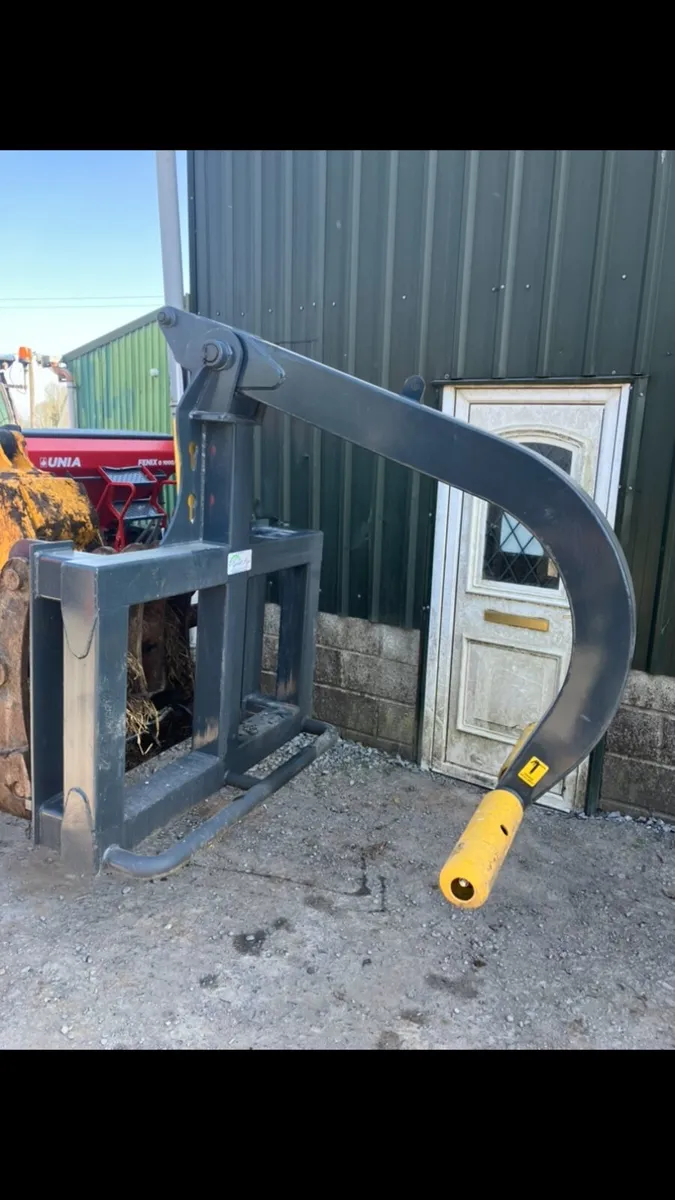 Elephant Trunk in stock - Image 2