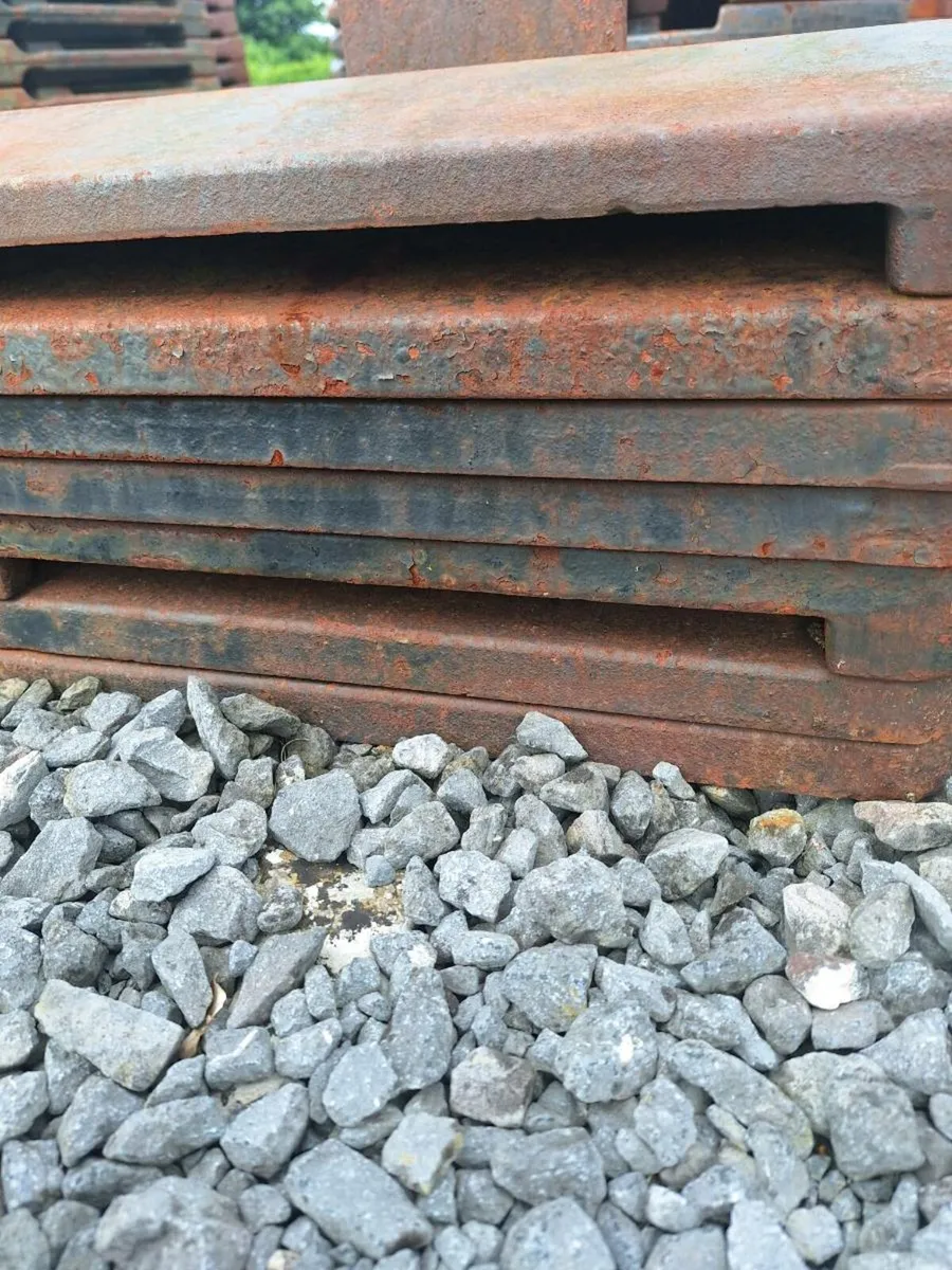 Zetor  Weights - Image 3