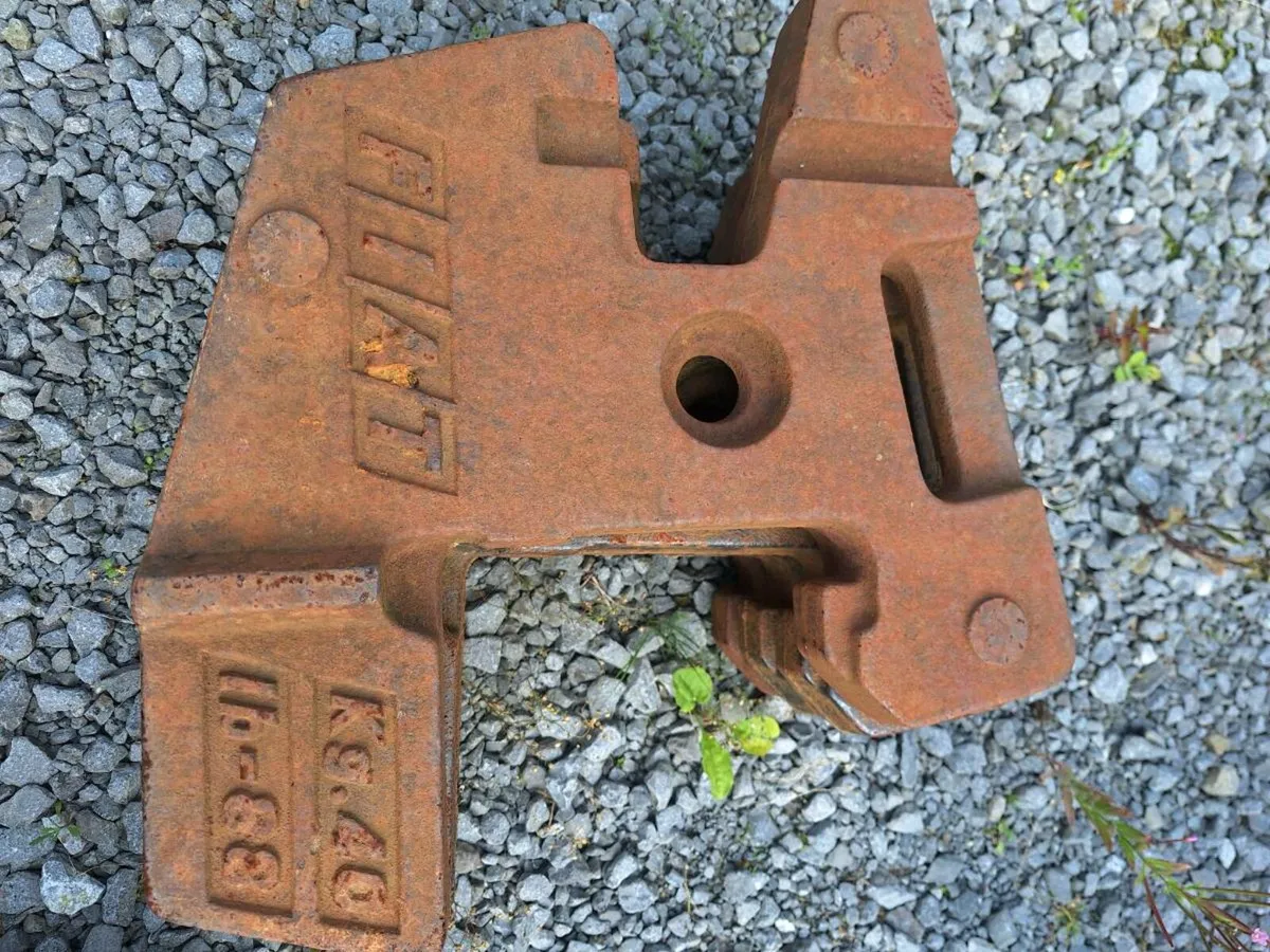 Fiat Weights - Image 4