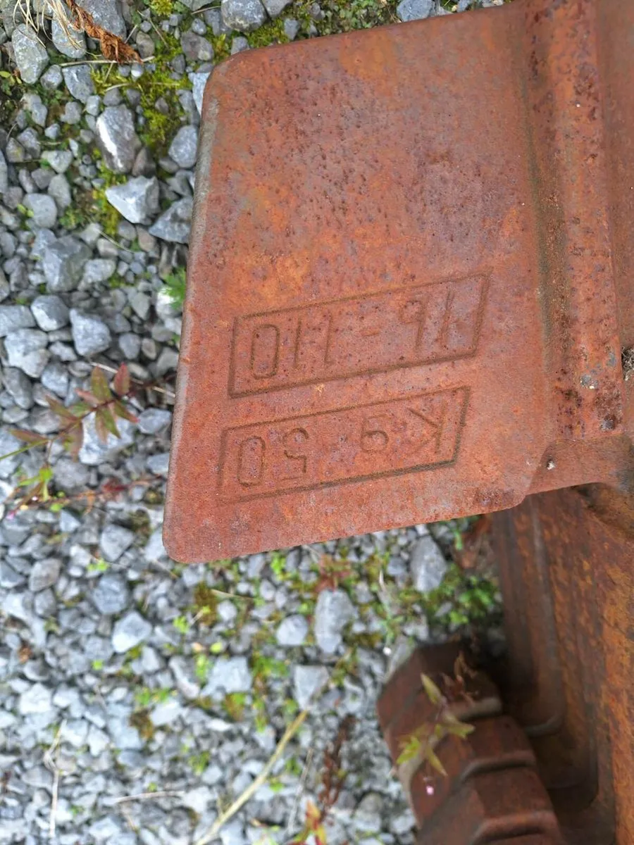 Fiat Weights - Image 2