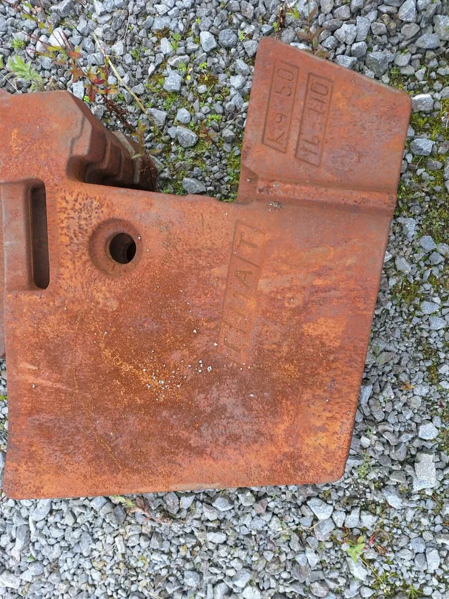 Fiat Weights - Image 3