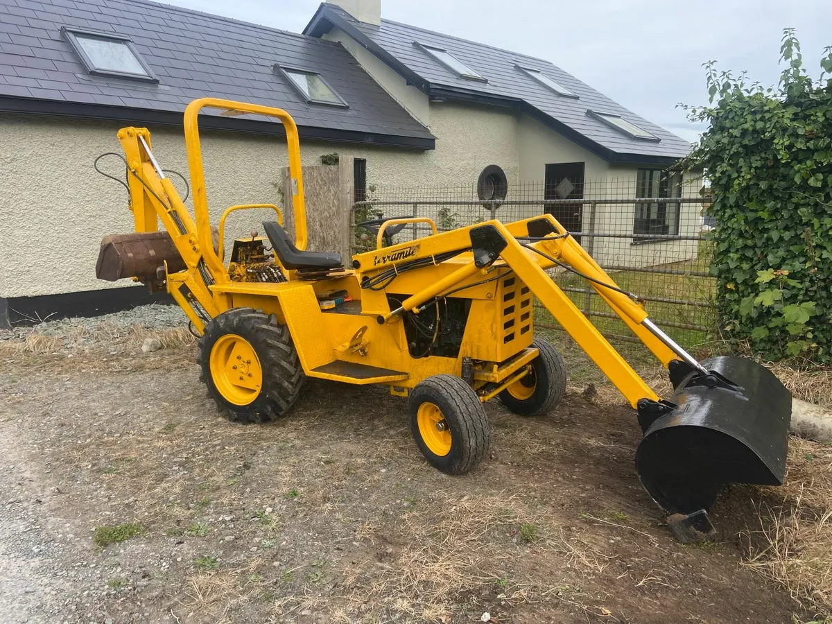 TERRAMITE Wanted ! - Image 2