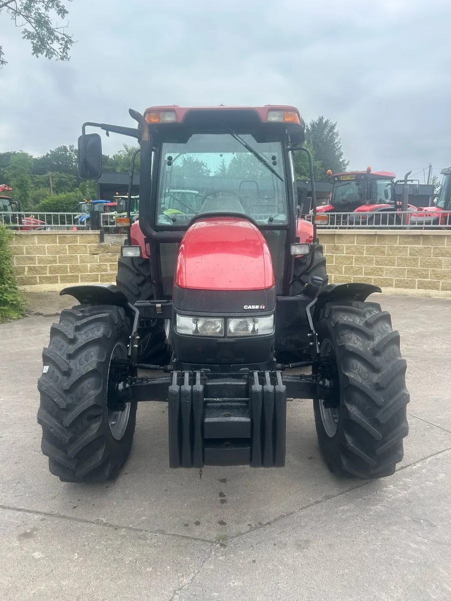 Case jxu 105 - Image 3