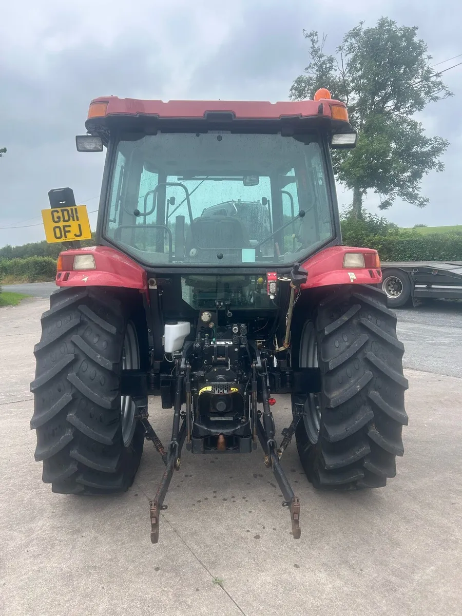 Case jxu 105 - Image 4