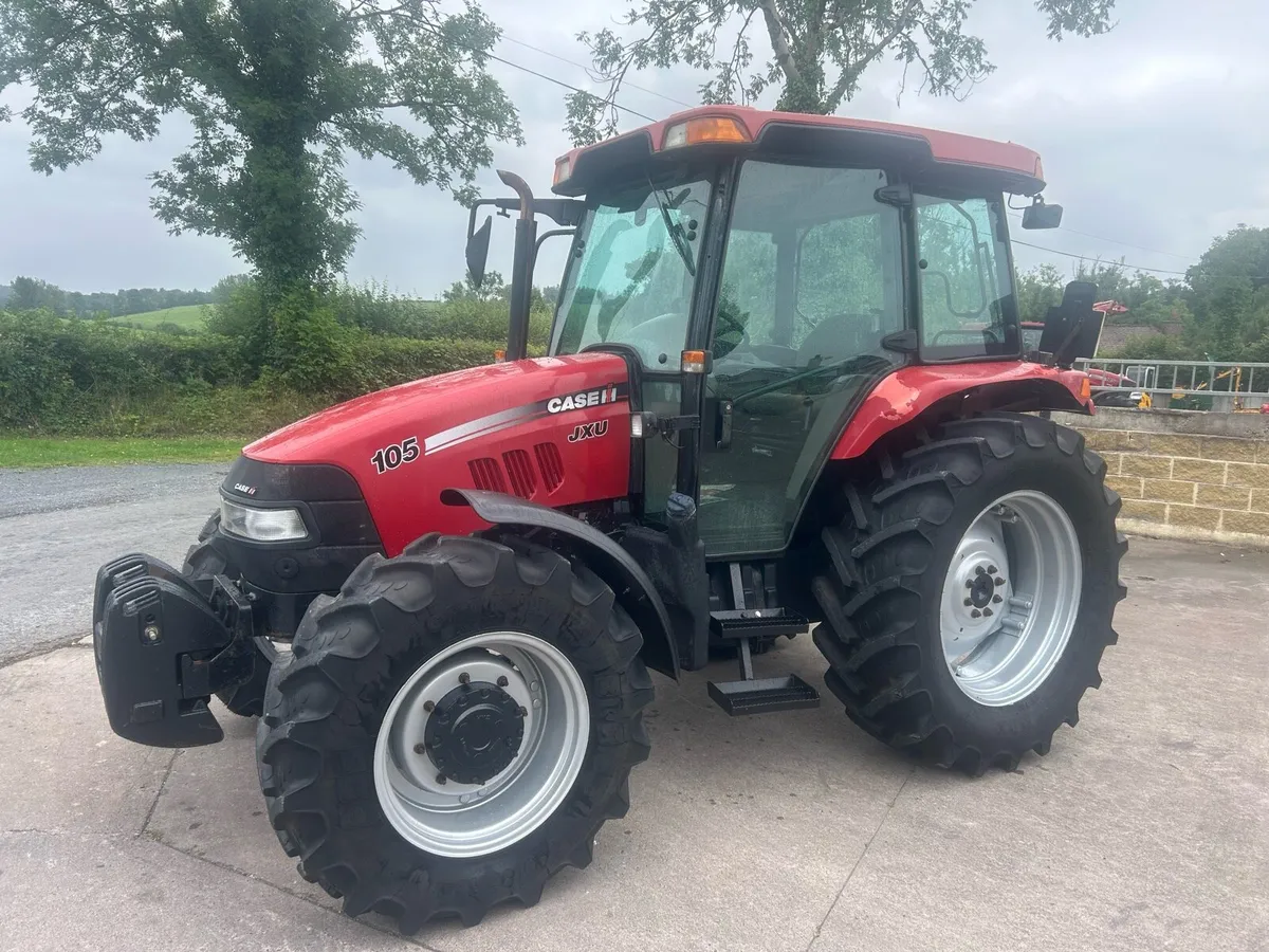 Case jxu 105 - Image 2