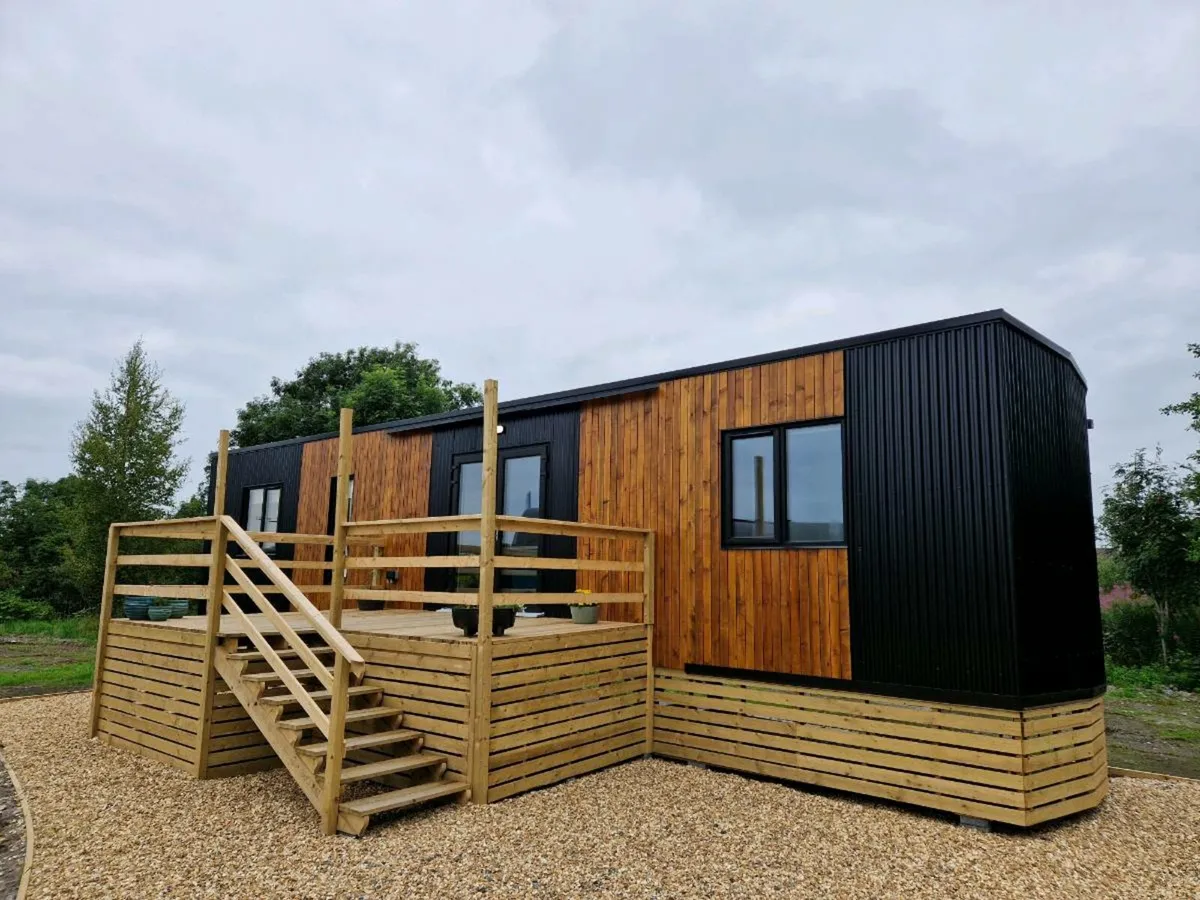 Bespoke homes - Image 1