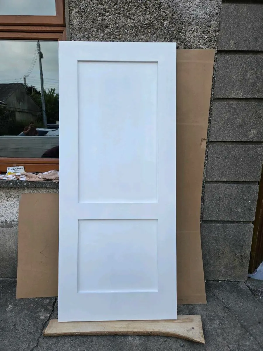 New Internal doors - Image 2