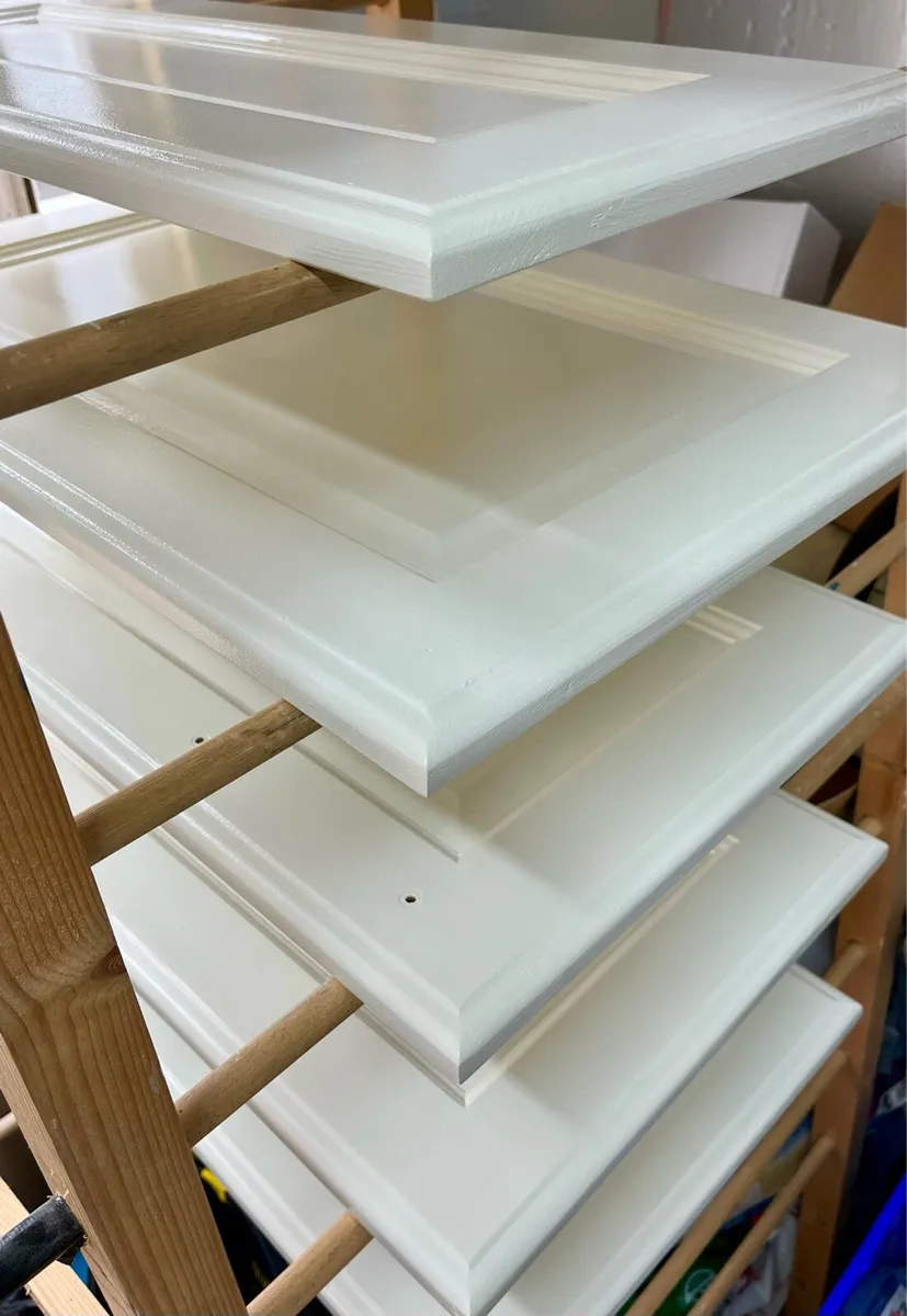 Hand Painted Kitchens - Image 2