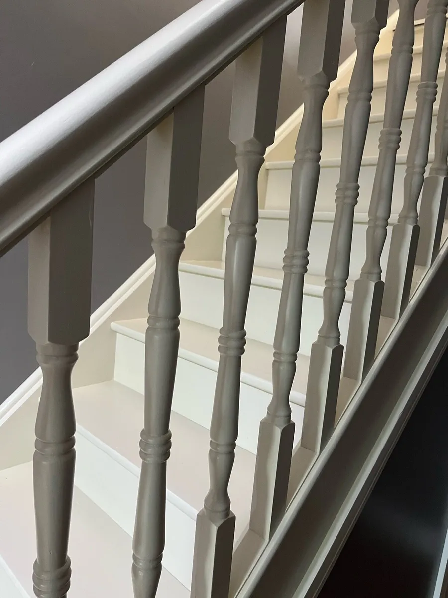 Hand Painted Kitchens - Image 3